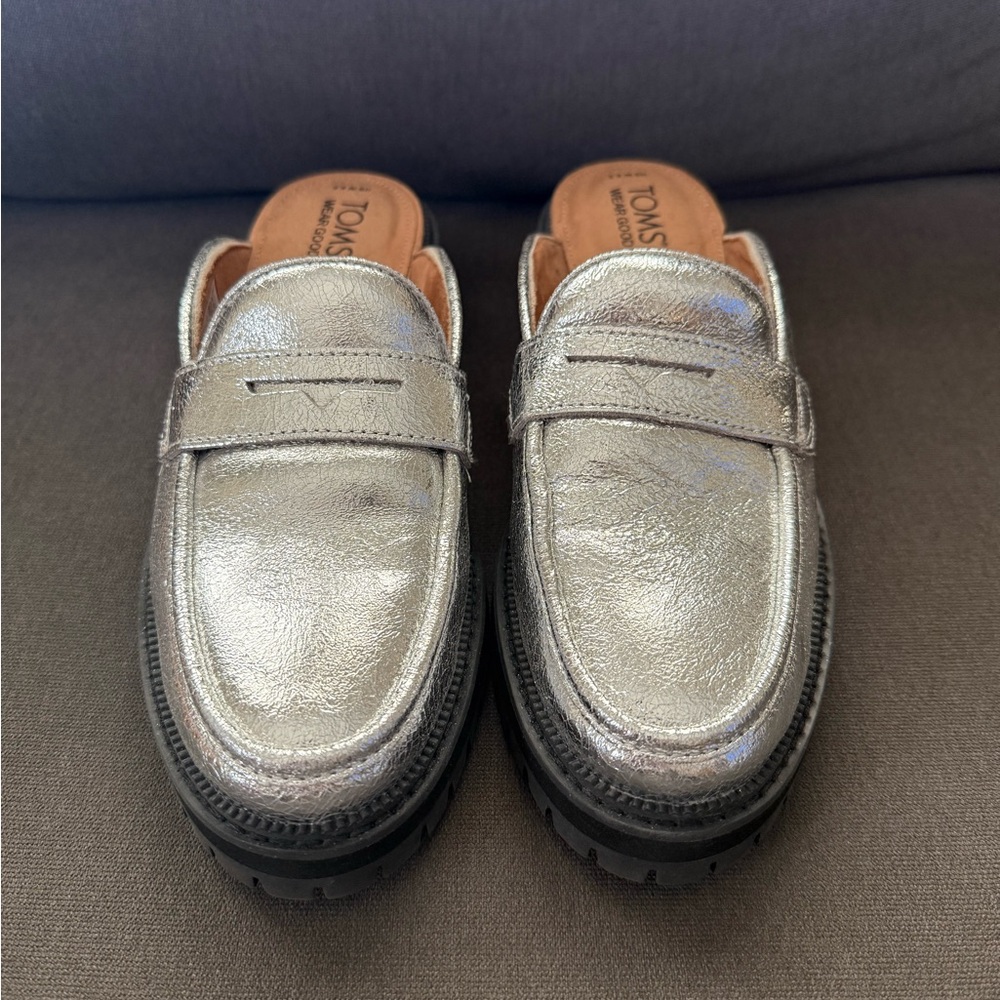 Toms Cara Mule